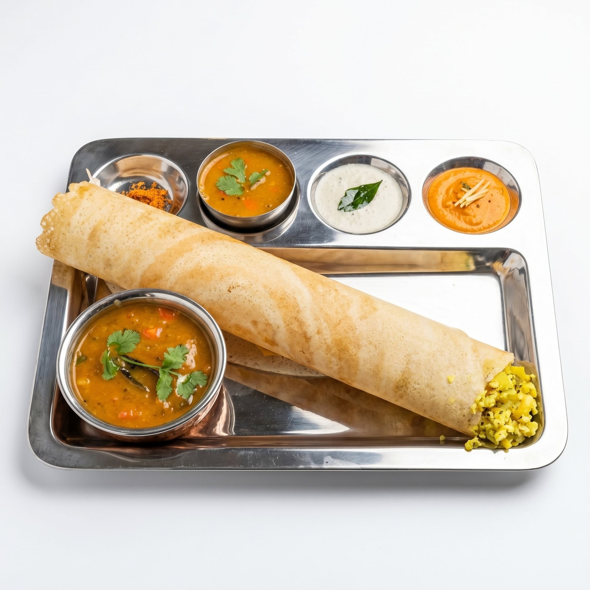 Masala Dosa