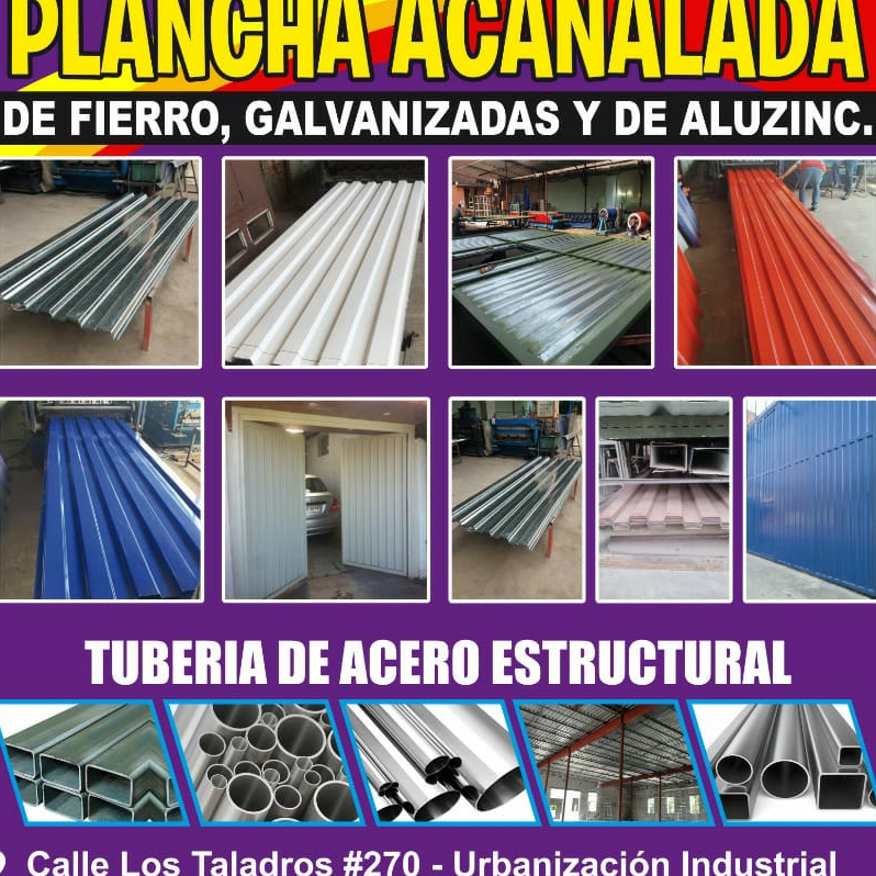 Galería en miniatura