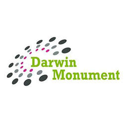 Darwin Monument