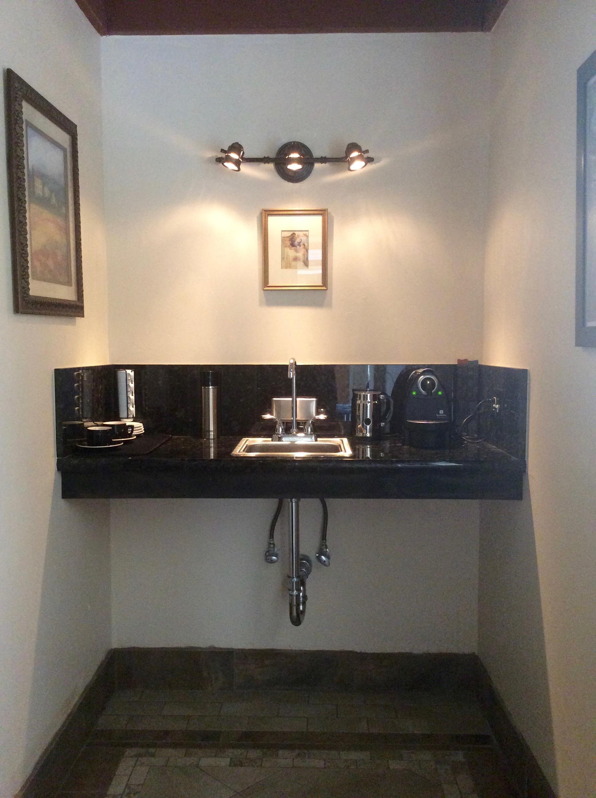 The Last Resort Salon & Spa Image