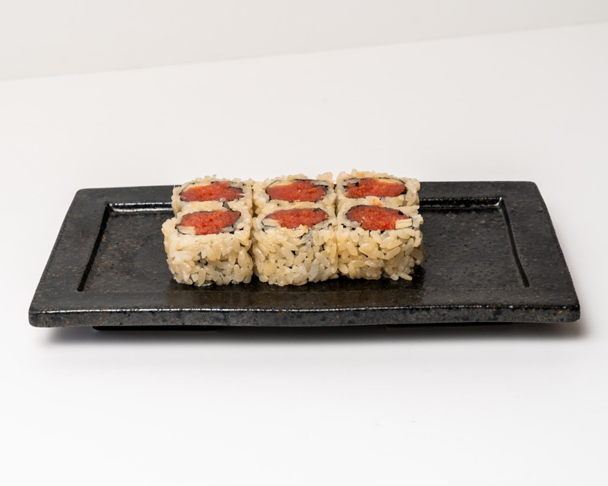 SPICY TUNA ROLL