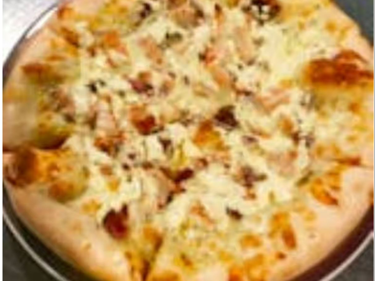 Chx/Bacon/Ranch (Med)