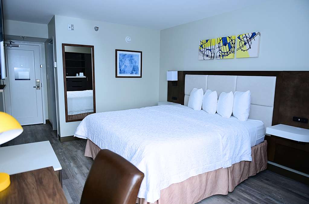 The Addison Hotel, SureStay Collection by Best Western Image