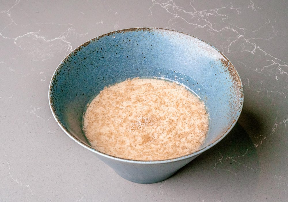 Broth Side