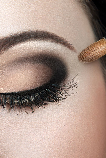 Colors Hair Nails Spa Image