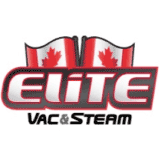Elite Vac & Steam Clairmont