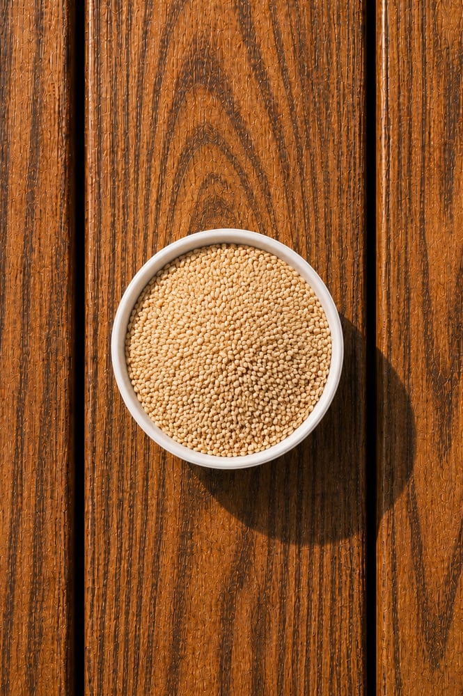 Sesame Seeds