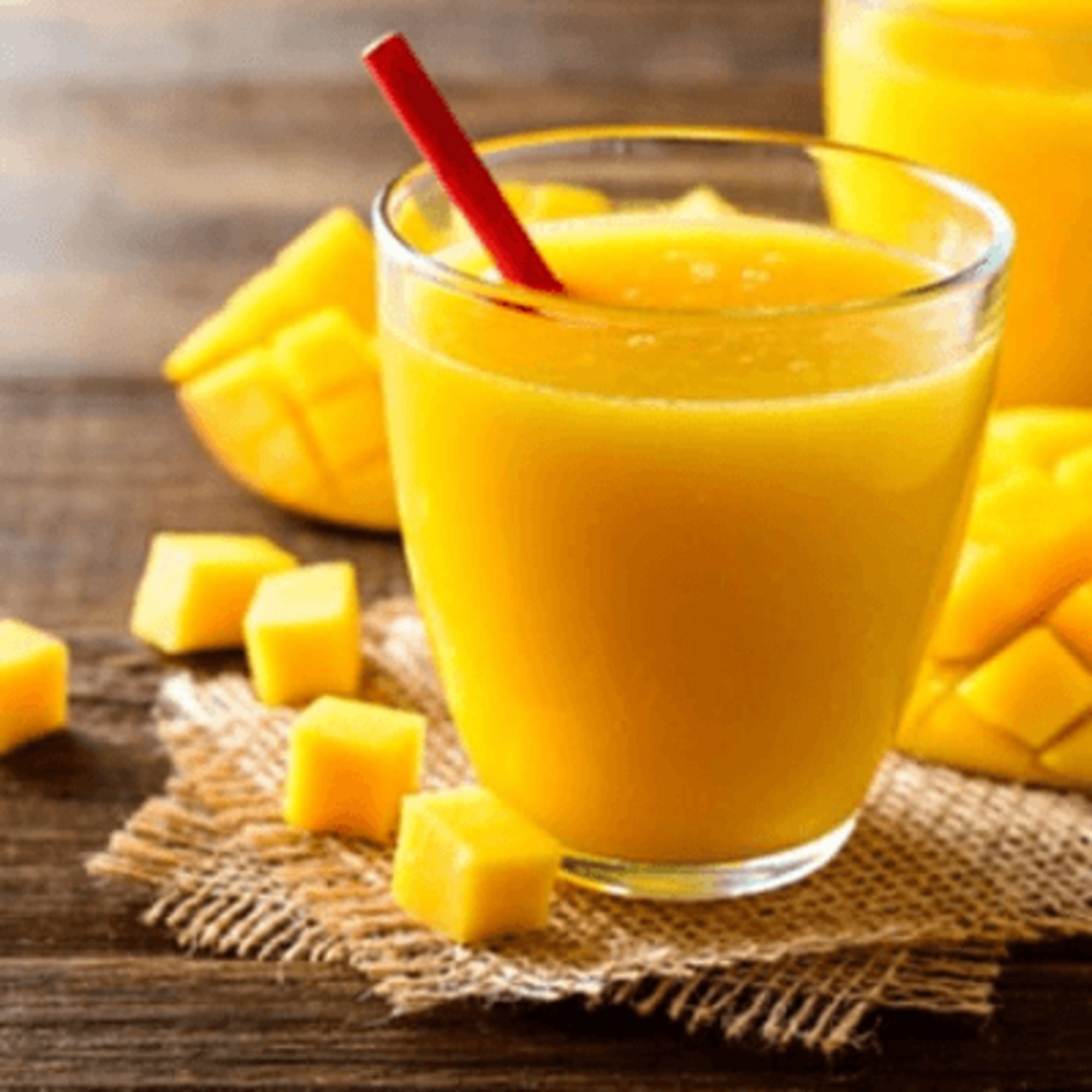 Traditional Juices
