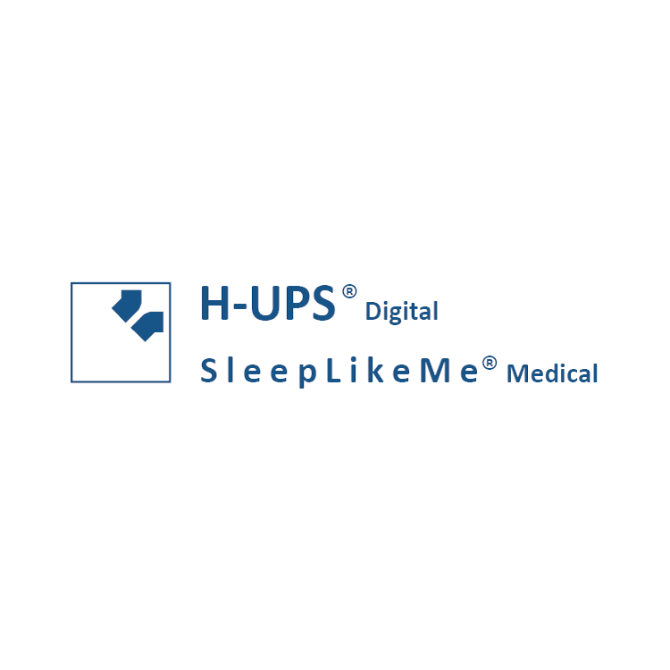 SleepLikeMe-Medical GmbH & Co KG Logo