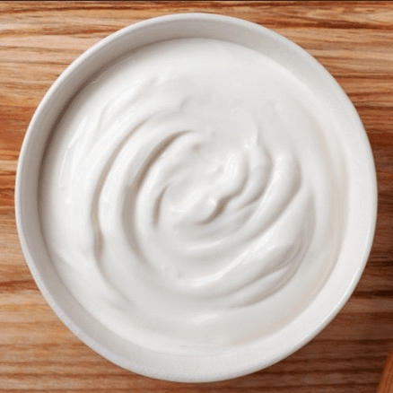 Sour Cream
