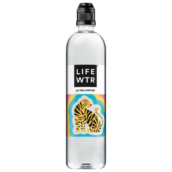 LifeWtr 700mL