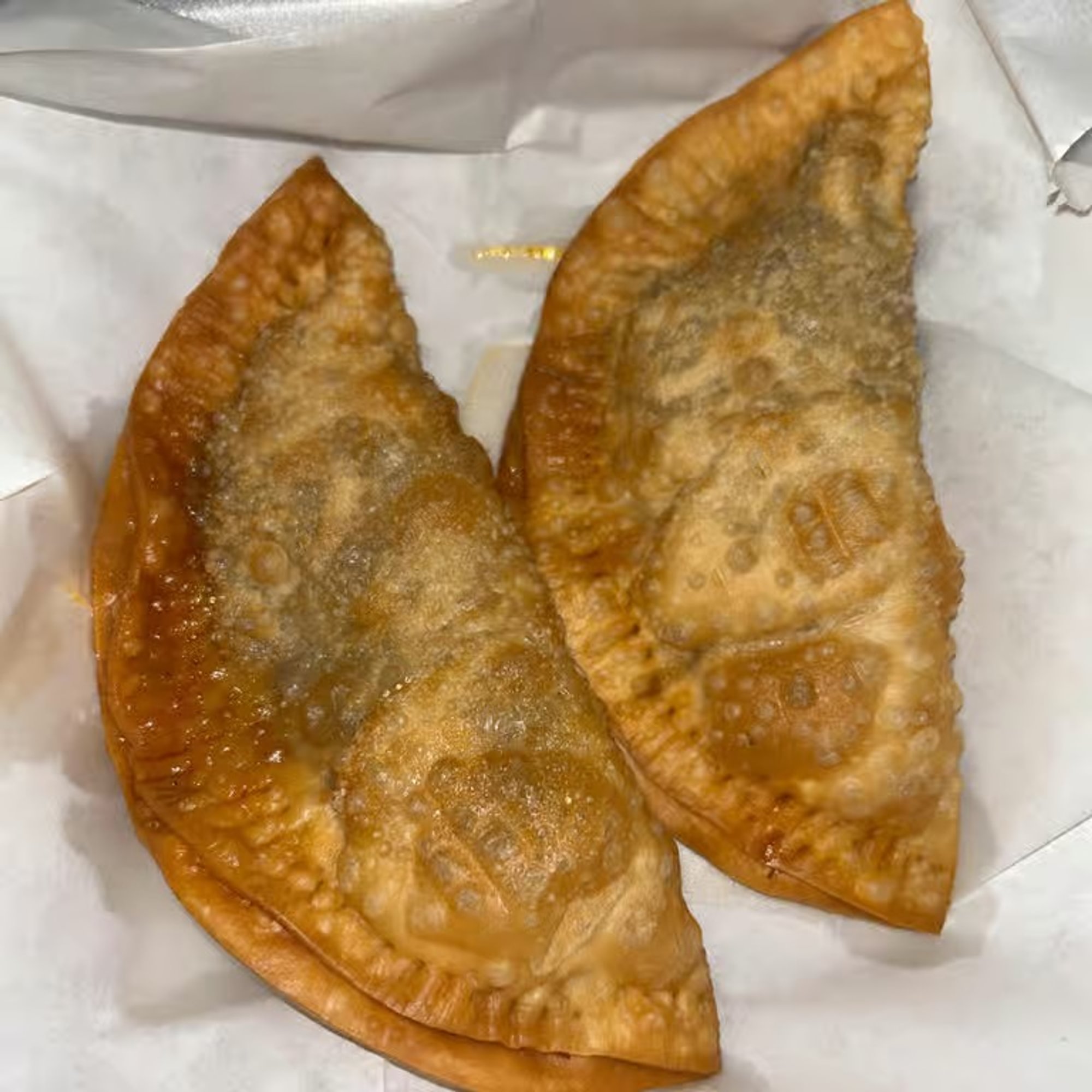 My Mamas empanadas (2)