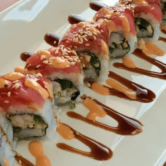 Angry Mama Roll (Popular)