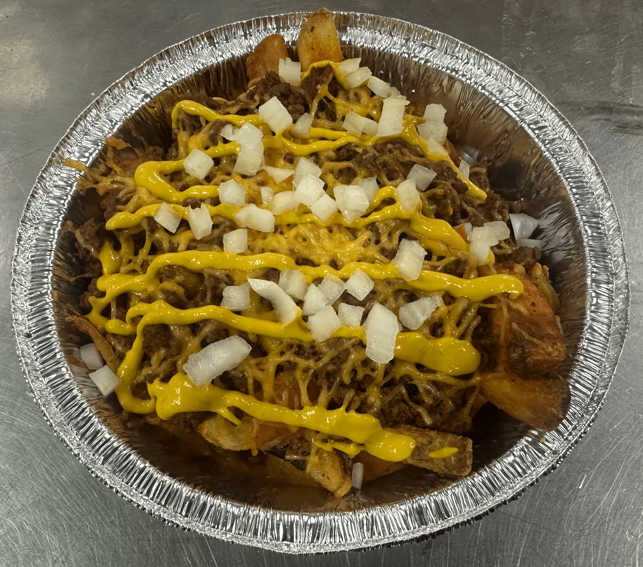 Coney Fries