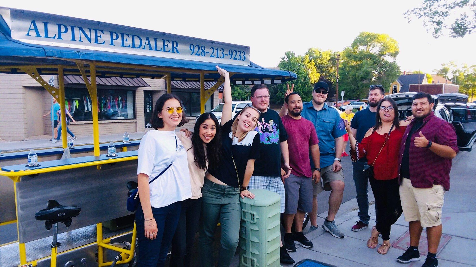 PK Tech - Managed IT Support & Services Phoenix Image