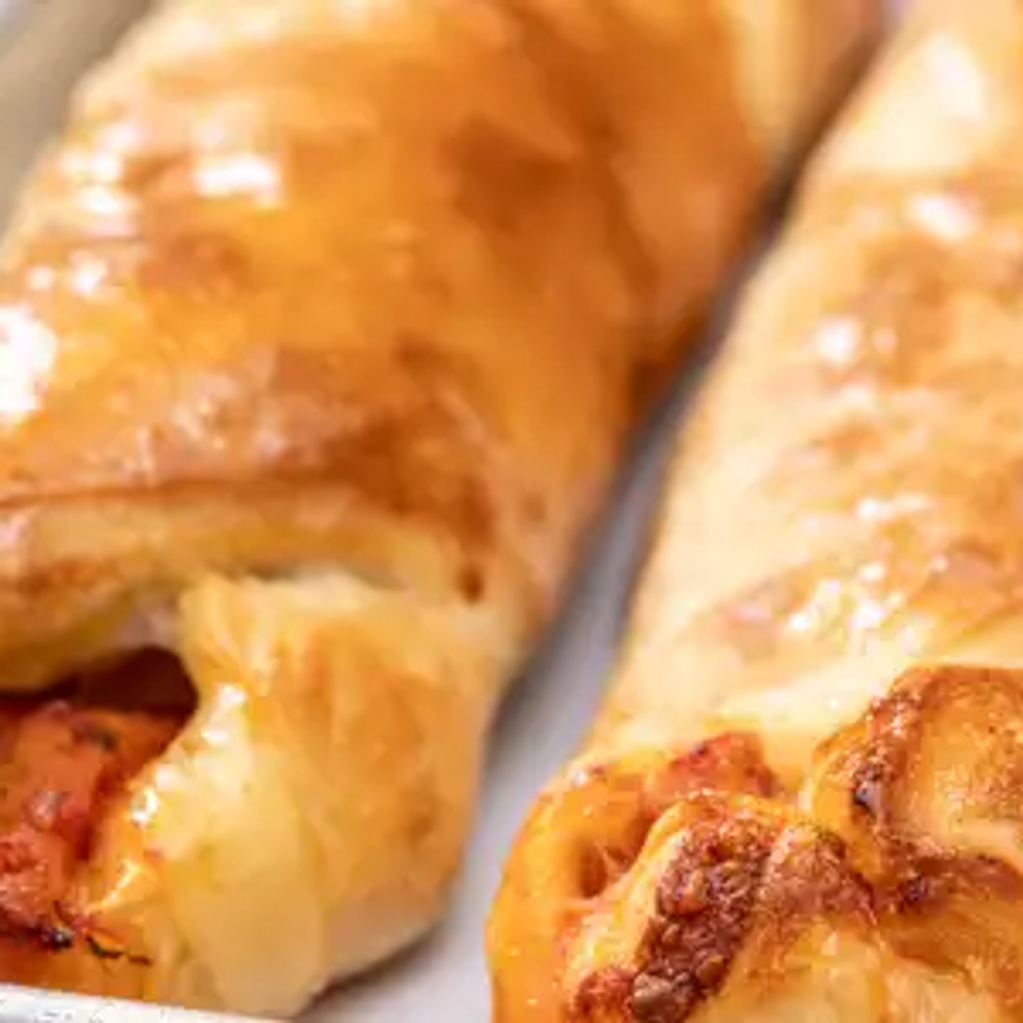 Chicken Roll