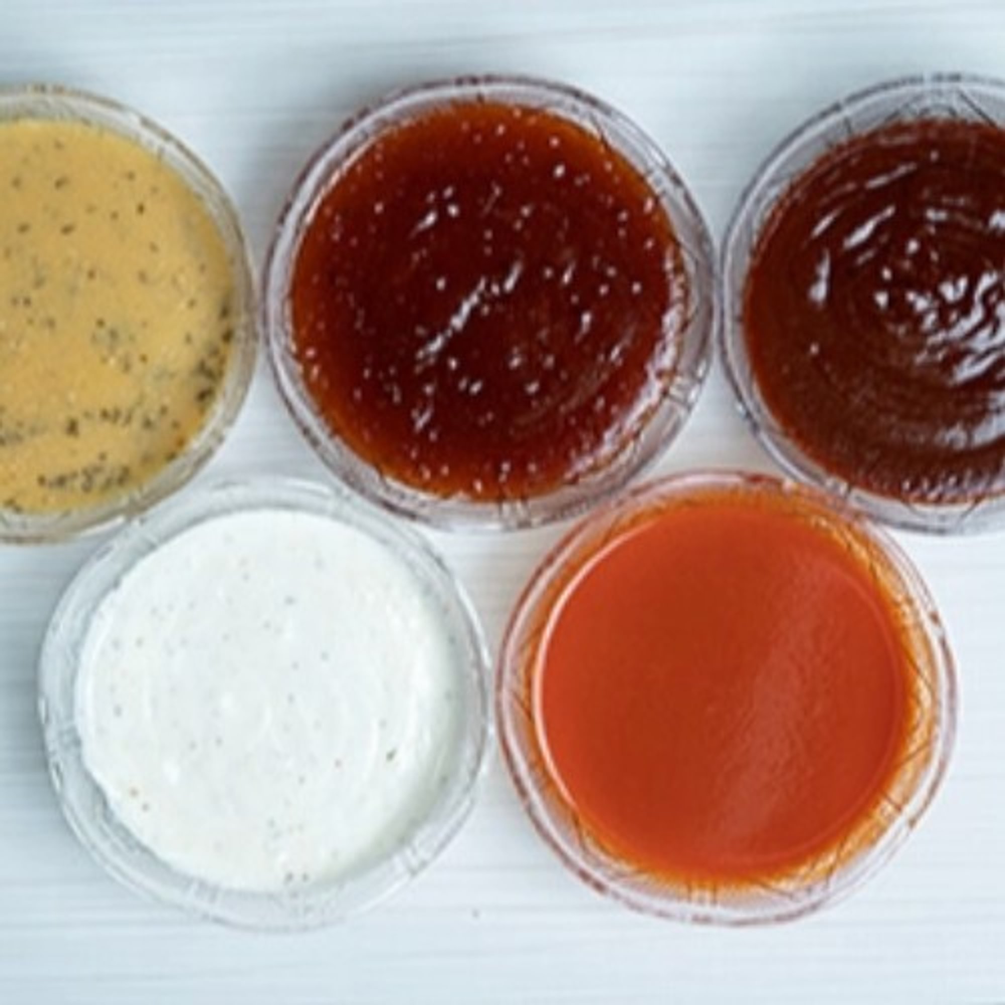Side Sauce