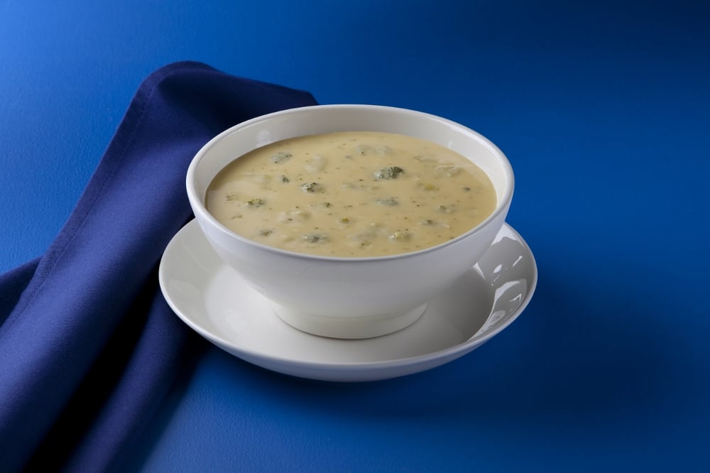 Soup Of The Day