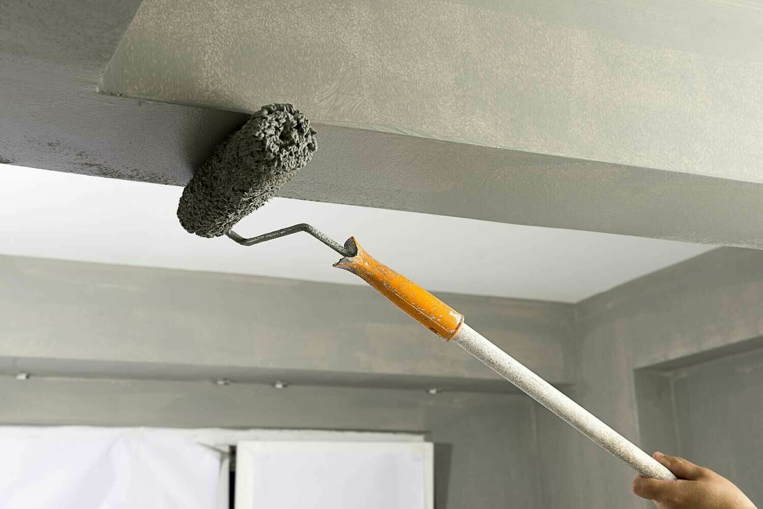 Interior Painting Quote