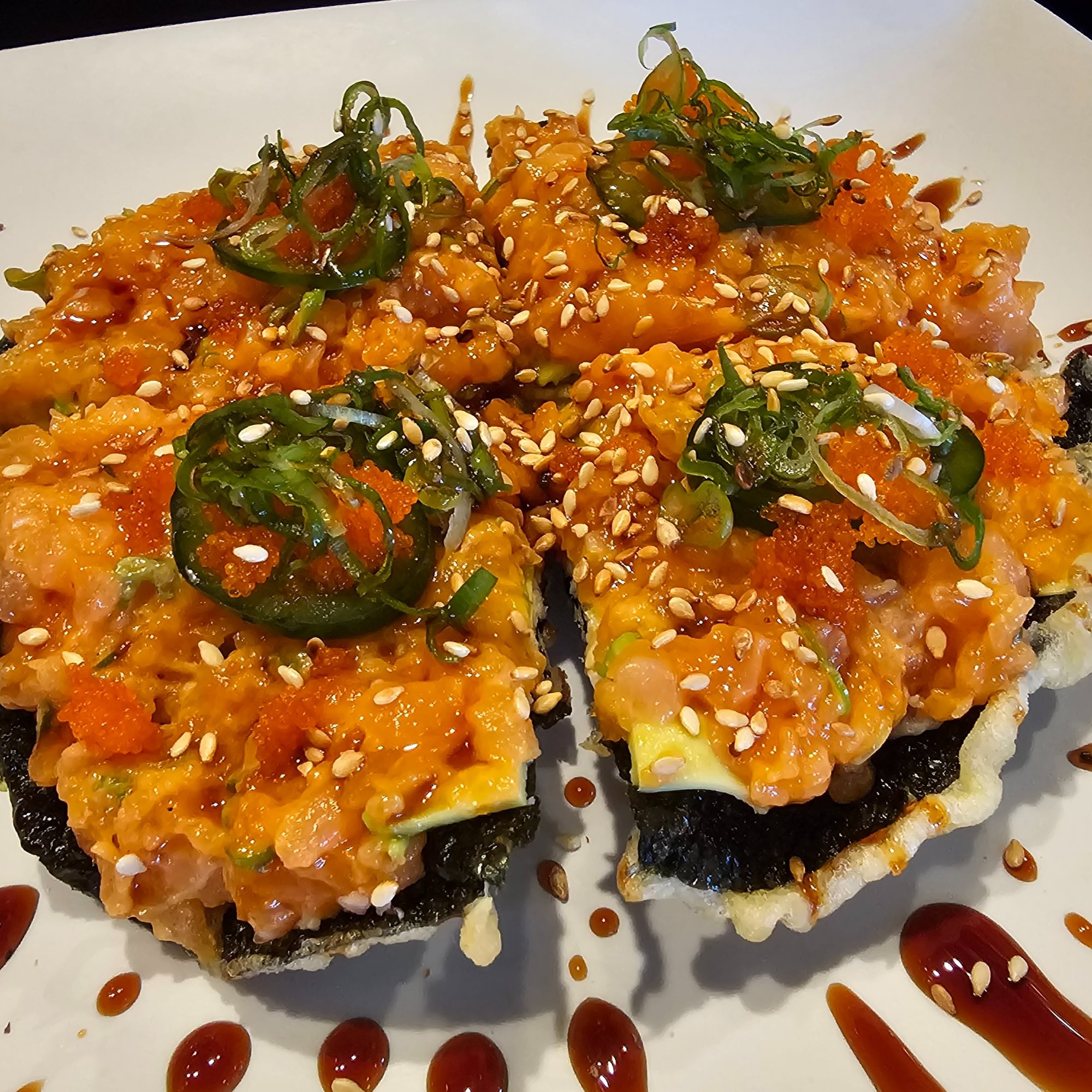 Kyoto Pizza