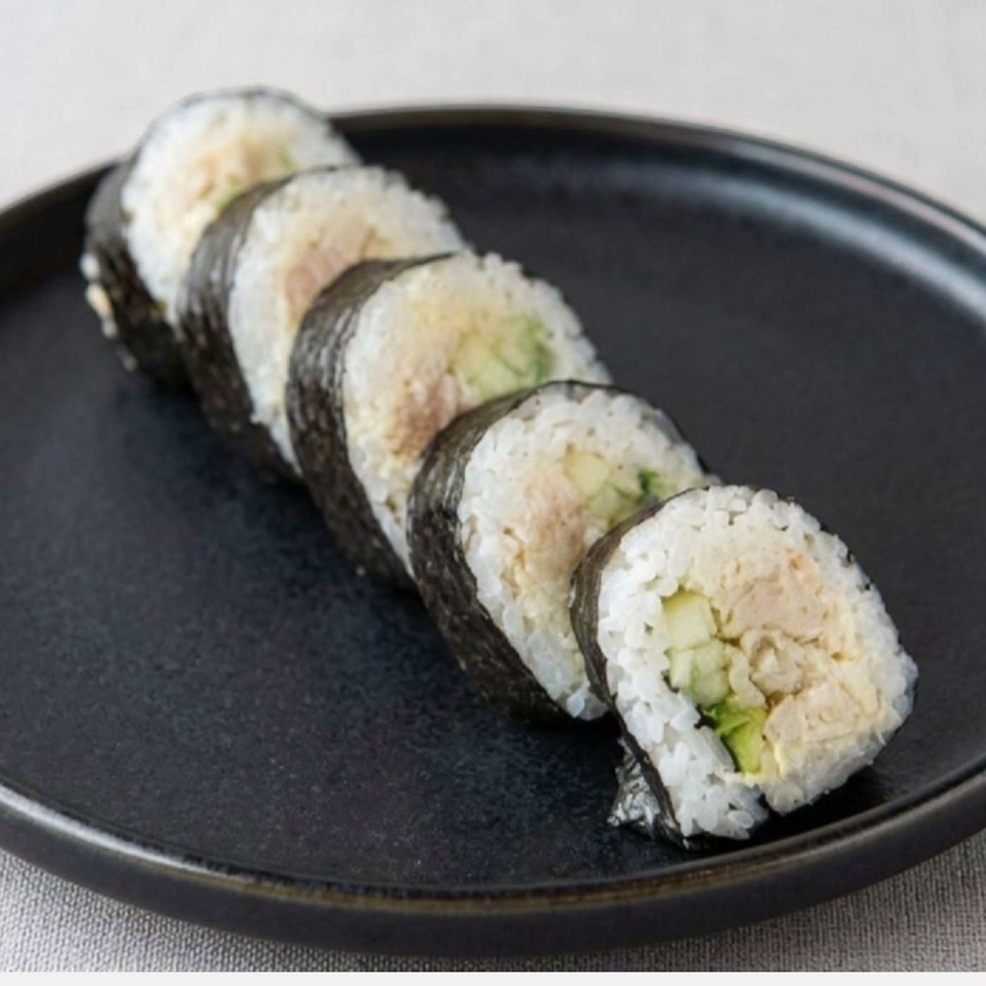 Blue Crab Roll