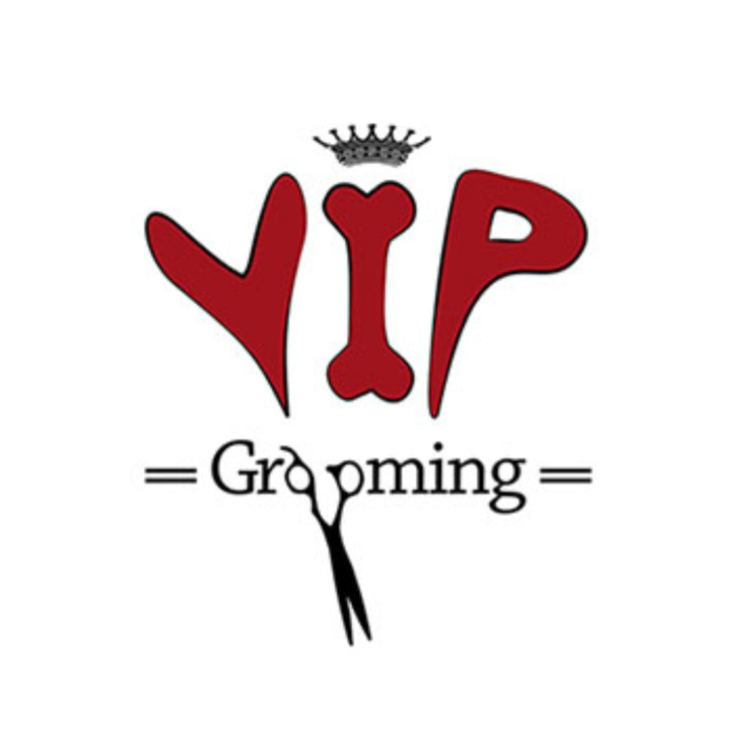 VIP Grooming Photo