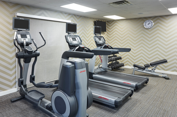 Images Residence Inn by Marriott Detroit Pontiac/Auburn Hills