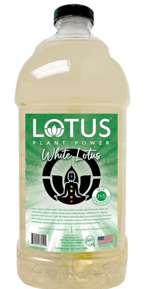 Create Own Lotus