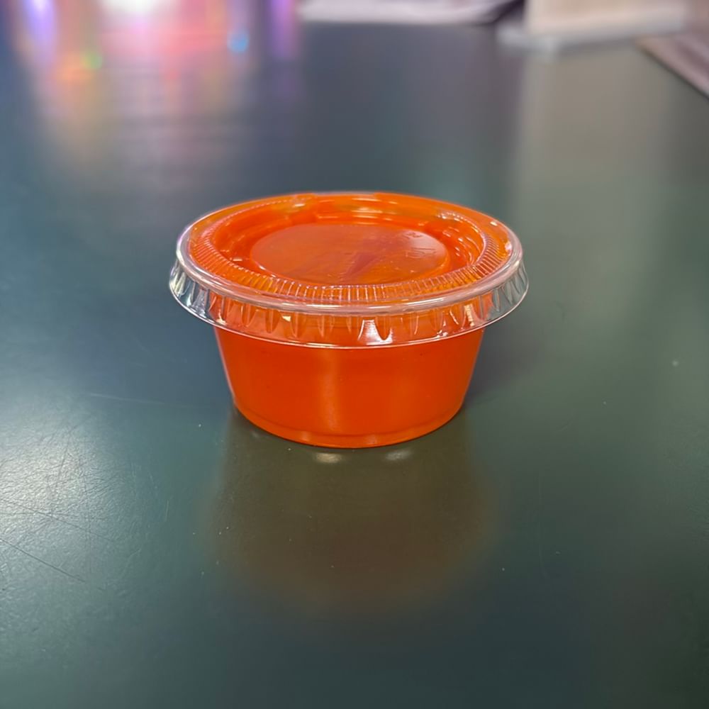 Buffalo Sauce