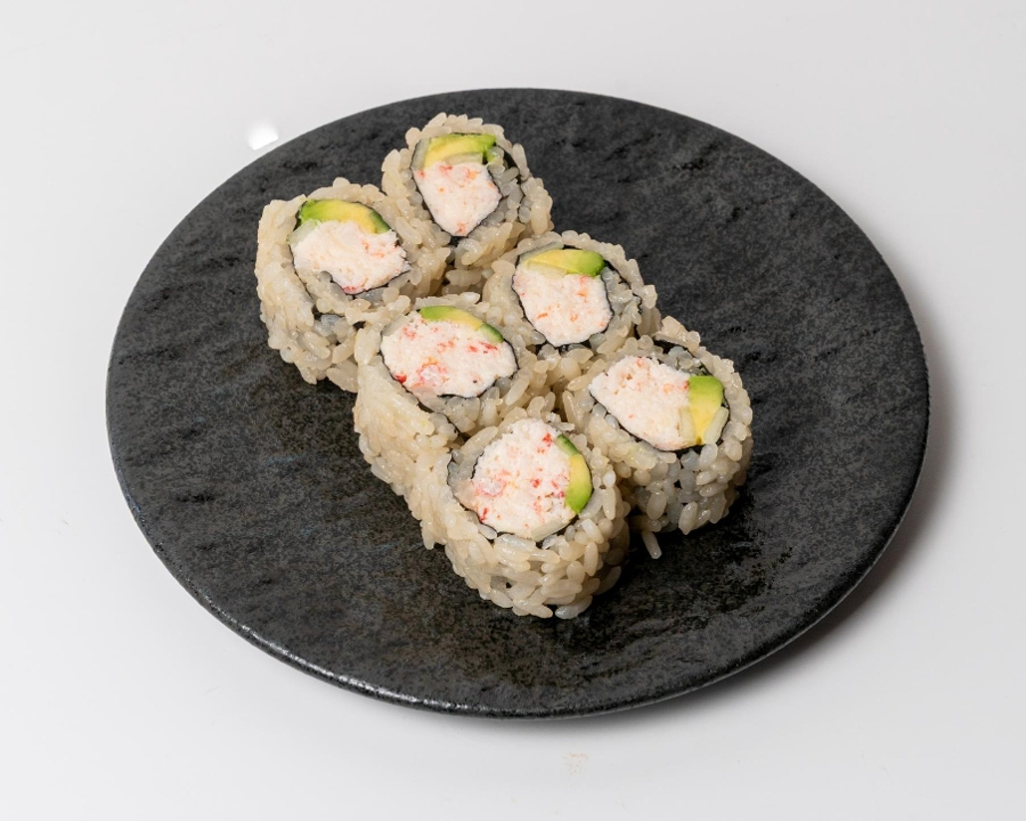 CALIFORNIA ROLL