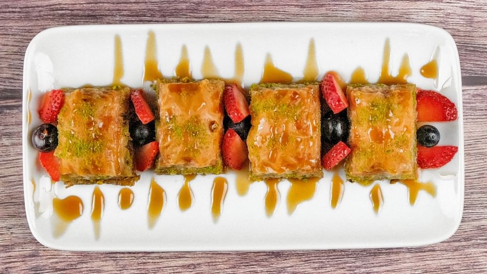 Baklava