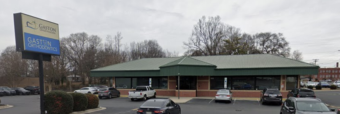 Gaston Dental Associates Image