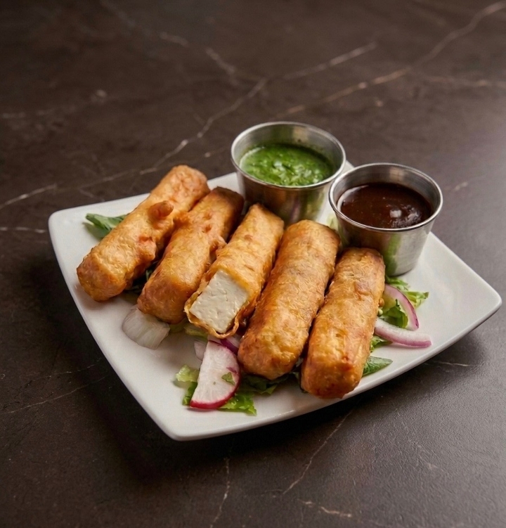 Paneer Pakora