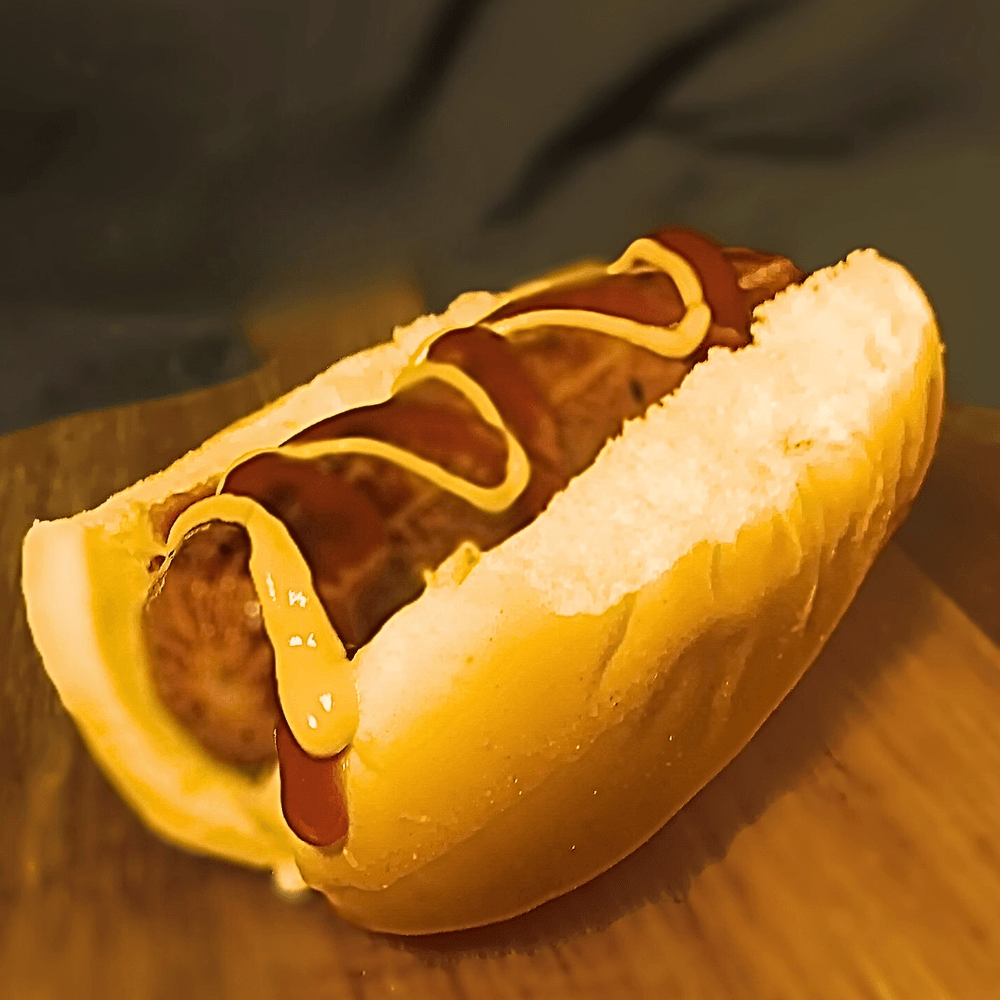 Hot Dog