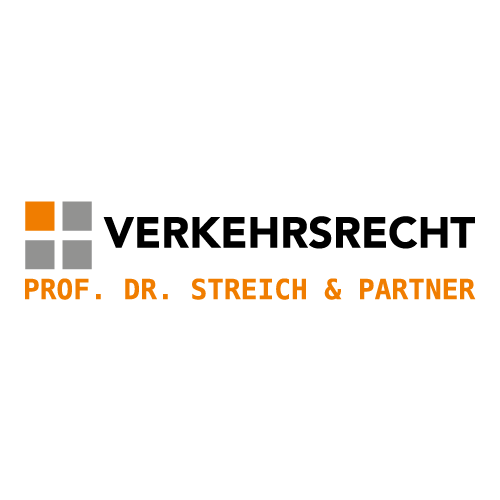 Logo Prof. Dr. Streich & Partner Ra Thomas Brunow