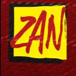 Logo von Atelier Zan Änderungschneiderei