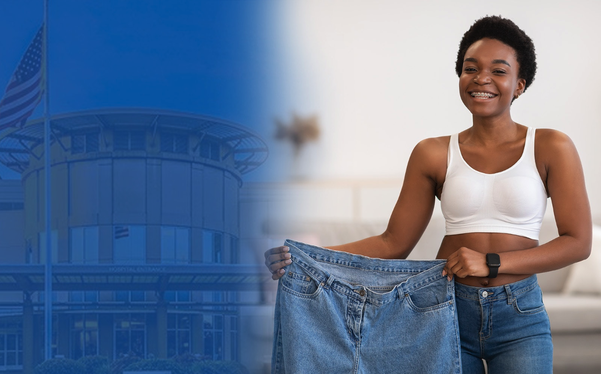 Plastic Surgery After Weight Loss