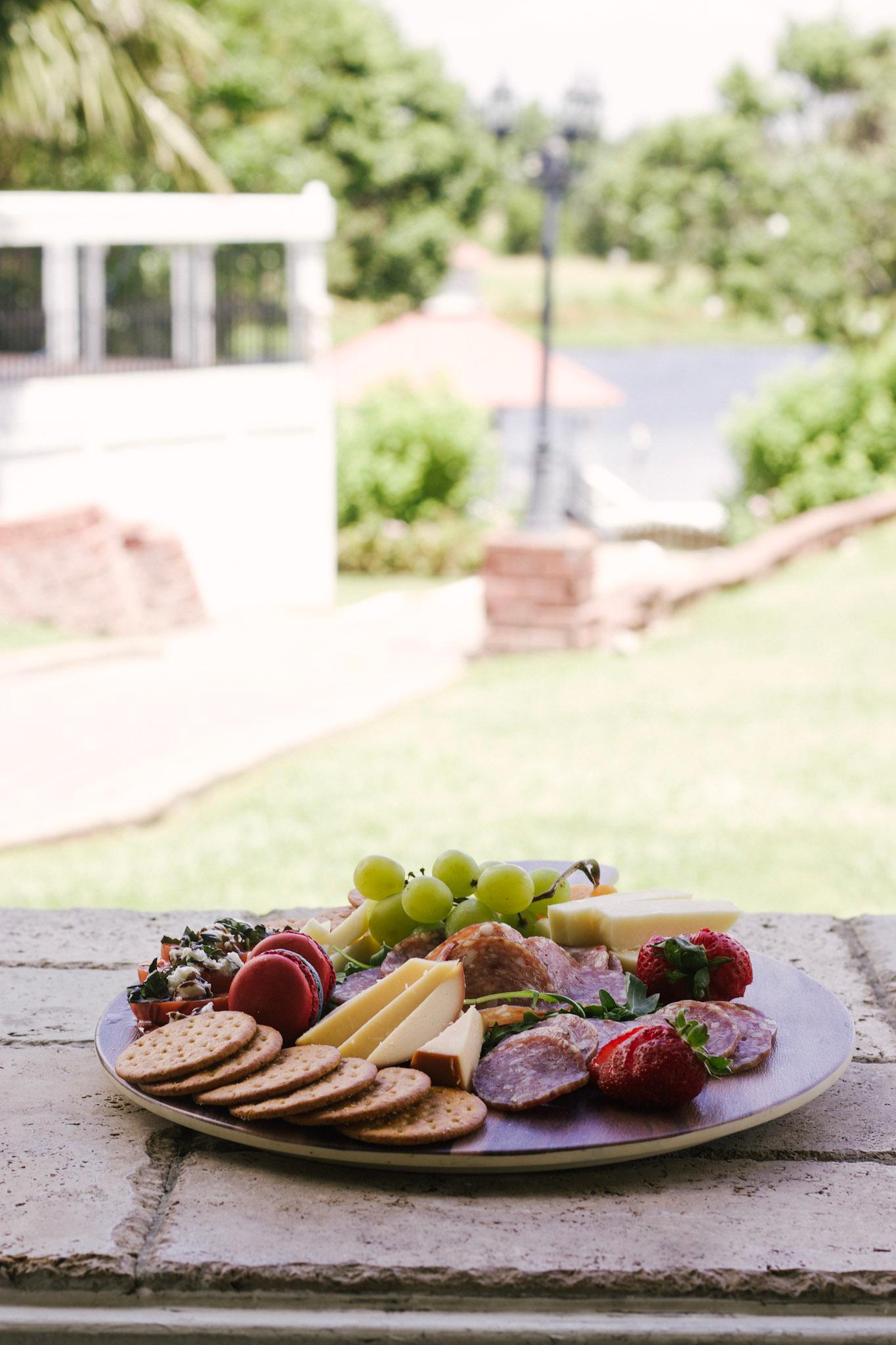 Laurel Haven Estate Vineyard and Winery Image