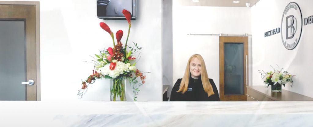 Buckhead Cosmetic & Family Dentistry