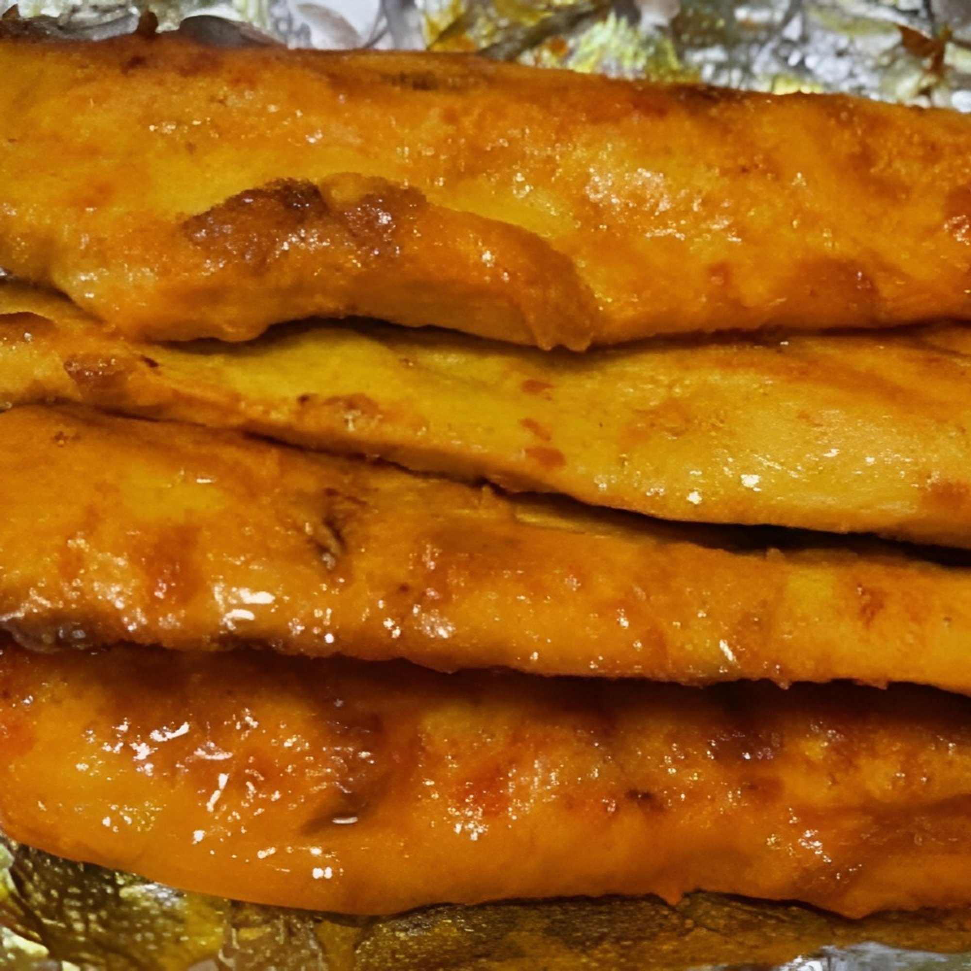 Chicken Satay