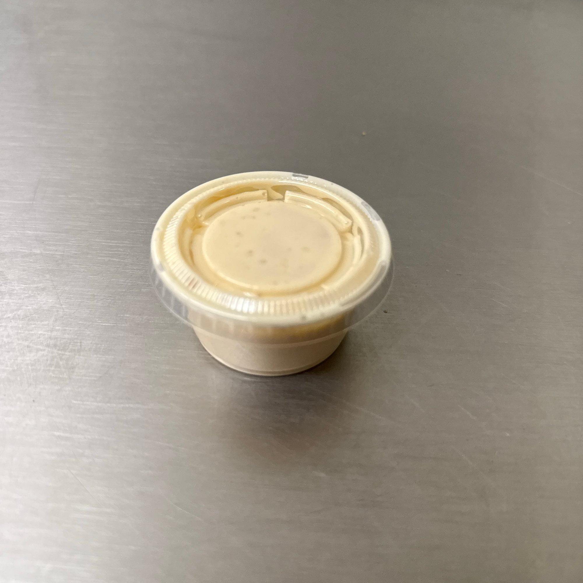 Dressing Sauce