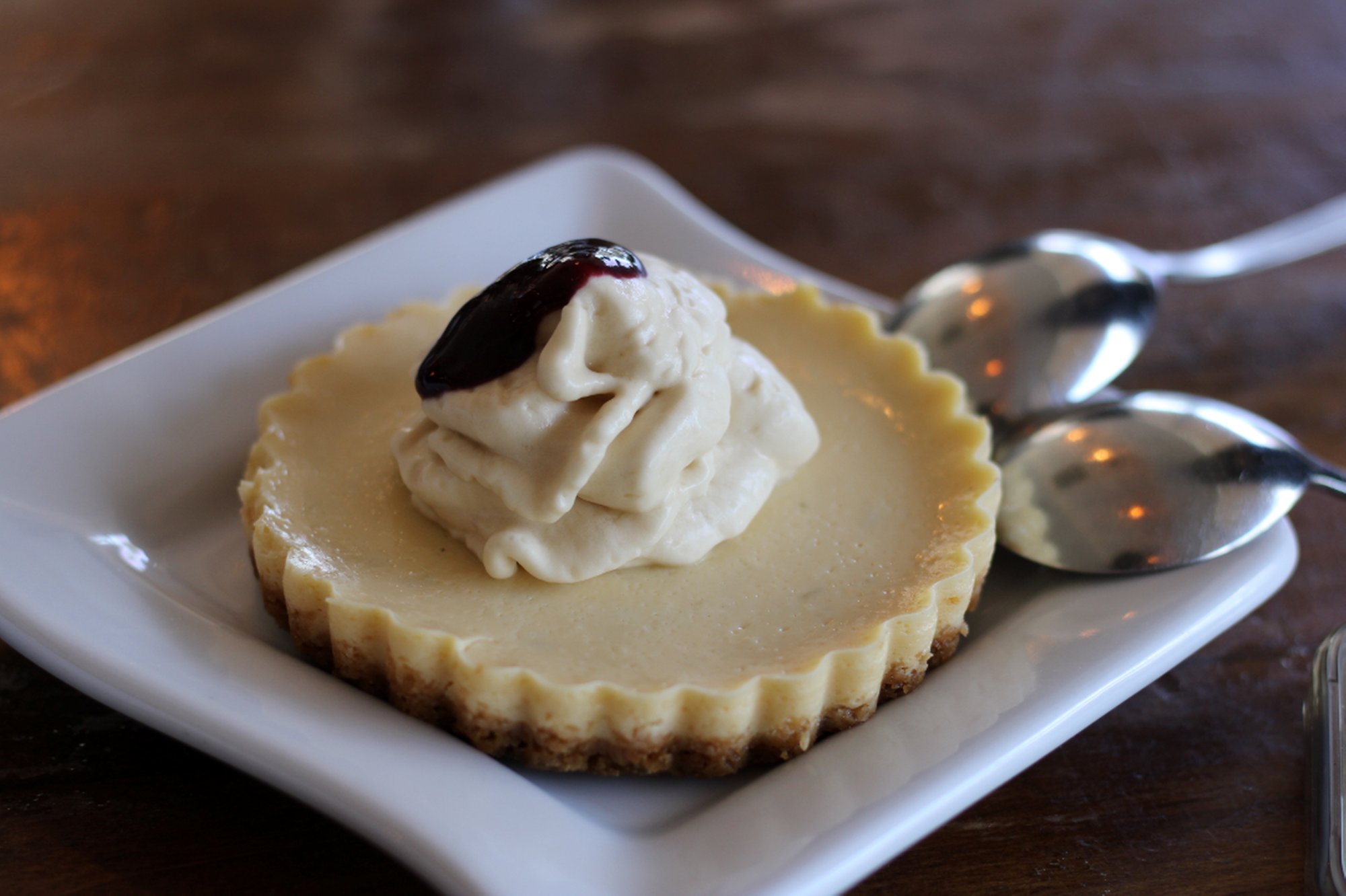 Key Lime Pie
