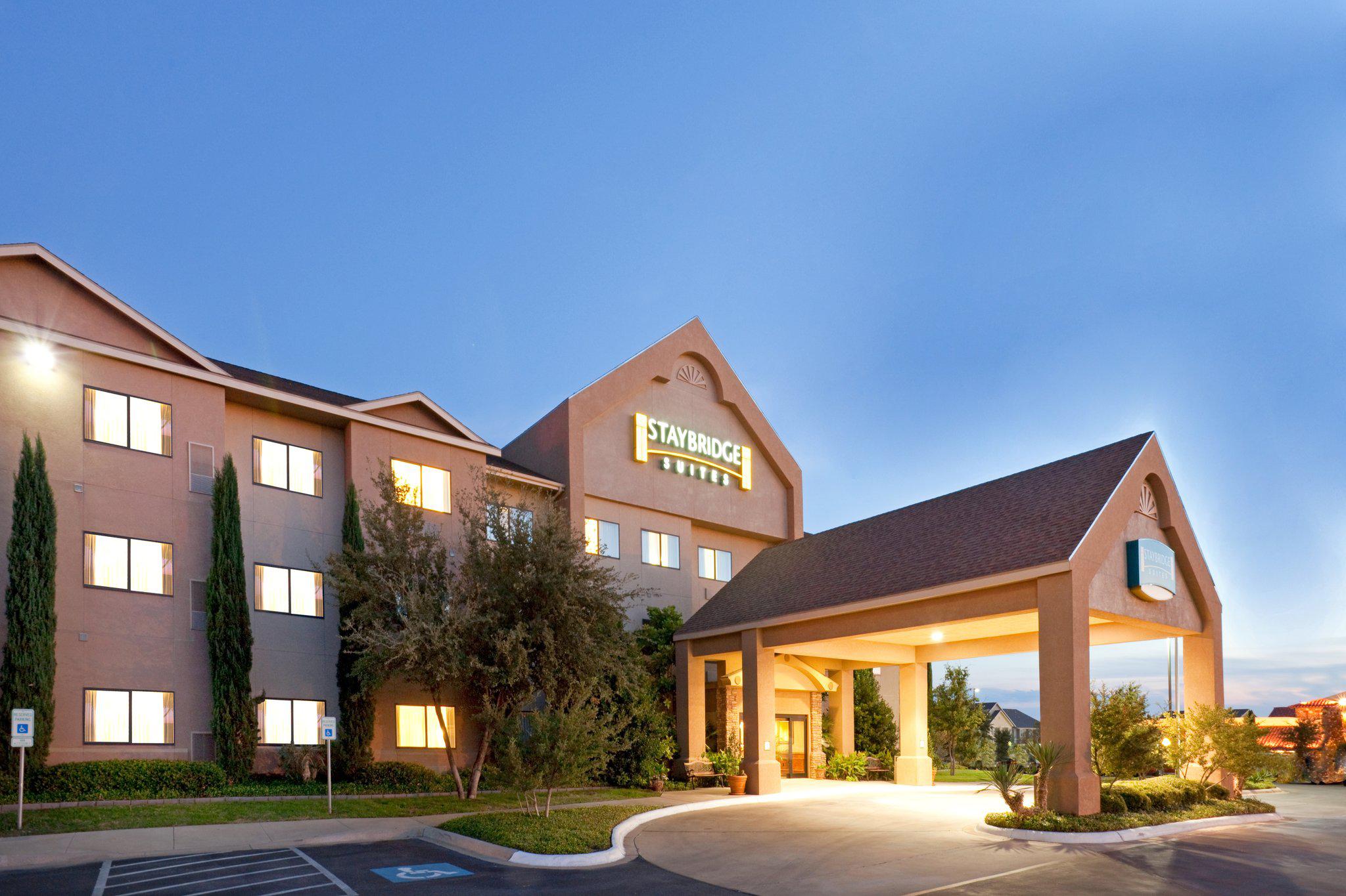 Staybridge Suites San Angelo Photo