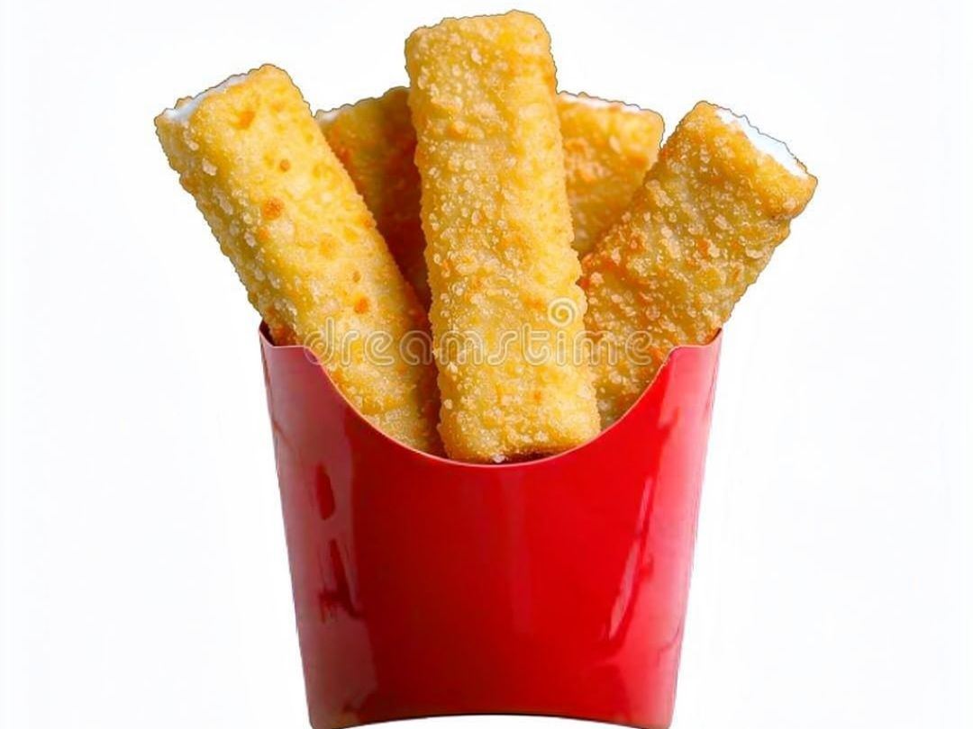 Mozzarella Stick (4)