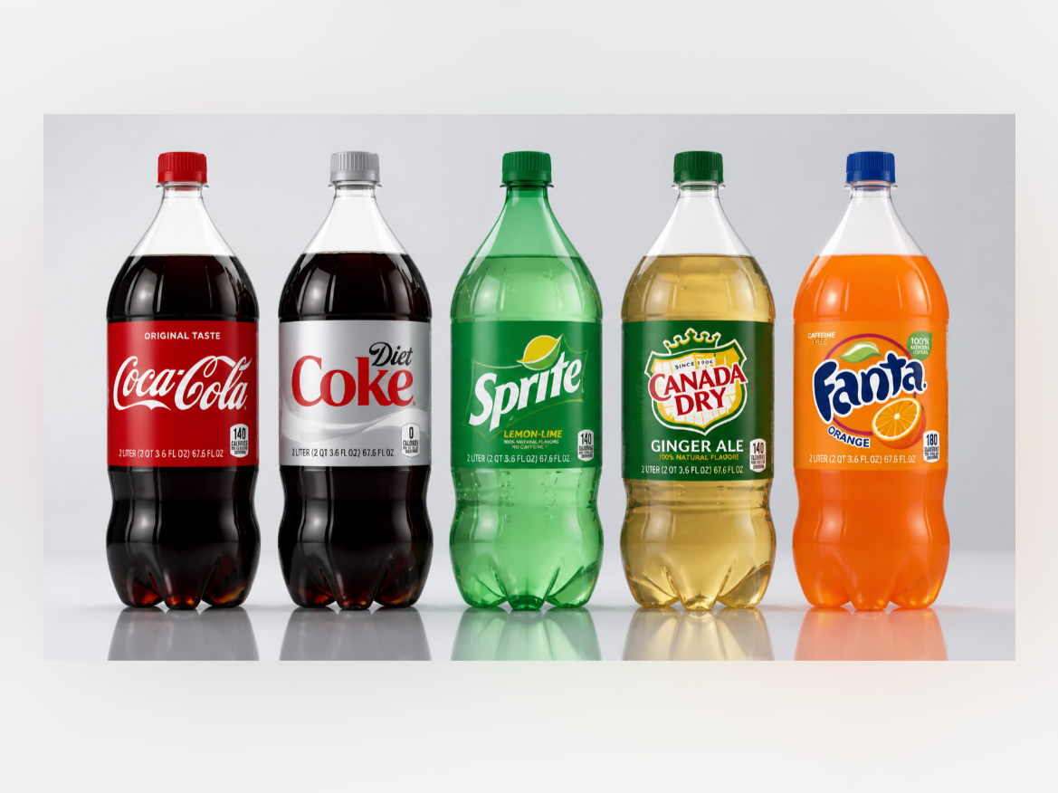 2L Soda