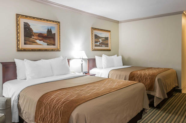 Images Comfort Inn