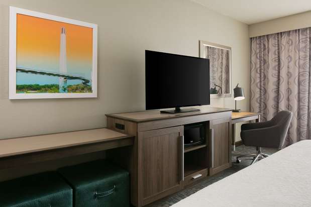 Images Hampton Inn Council Bluffs