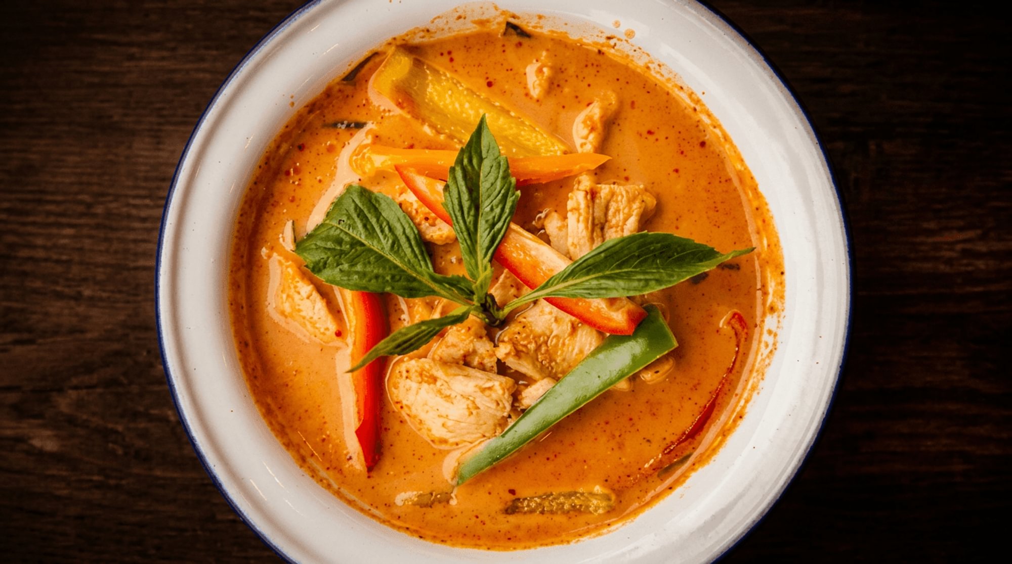 Panang Curry