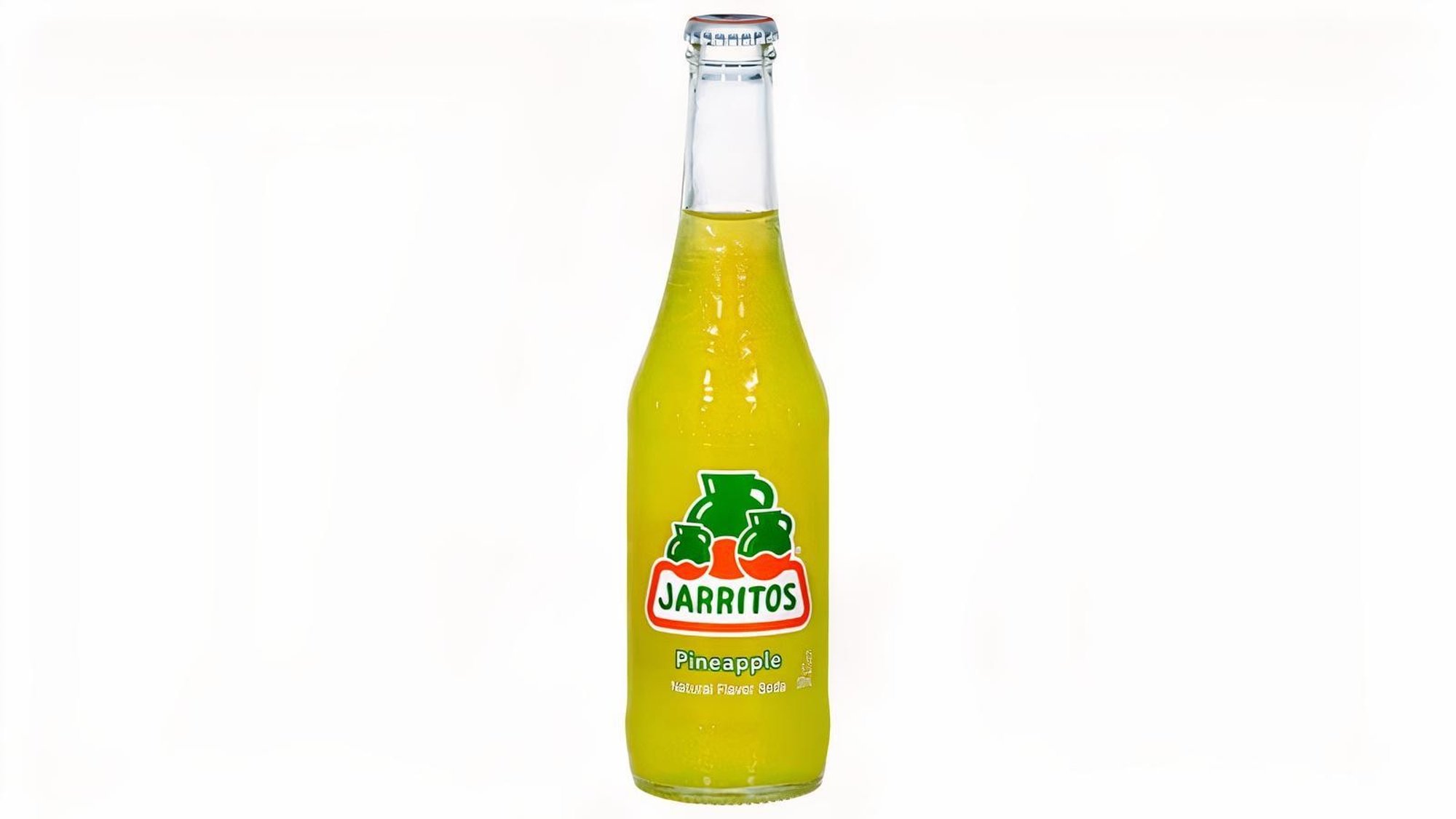 Jarritos Pineapple