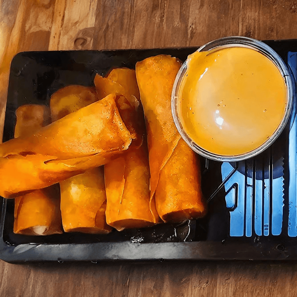 Vegetable Spring Roll